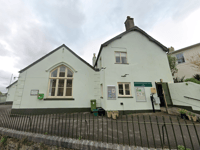 Community centre refurb on the cards as planning consent granted 