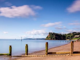 Teignmouth Police Refute Crime Rate Claims