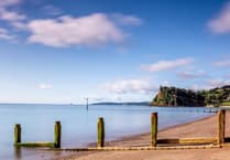 Teignmouth Police Refute Crime Rate Reports