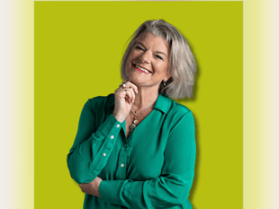 Author Veronica Henry announced as new patron for library charity 