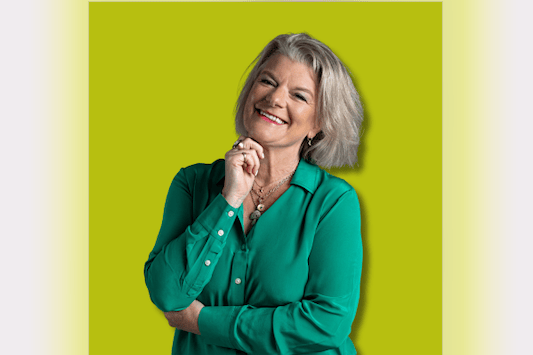 Author Veronica Henry