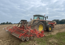 Devon farmers urged to cultivate and sow winter crops now