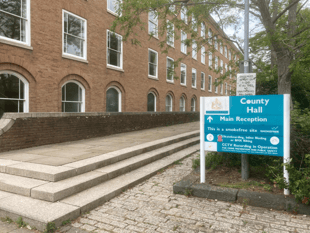 Vulnerable could be key battleground in council tussle