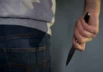 More knife and offensive weapon offences resulting in caution or sentence in Devon and Cornwall