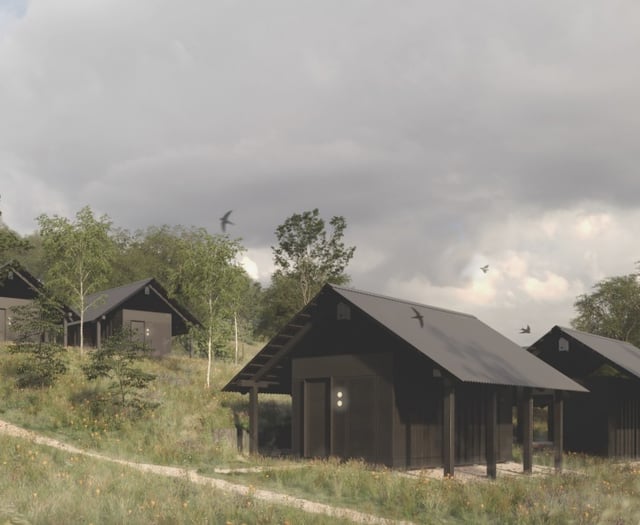 Dartmoor golf club revamp approved