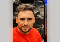 Search for missing Paignton man Jordan Harris