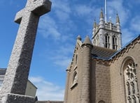 St Michael's Church closes after vandalism