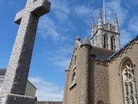 St Michael's Church closes after vandalism