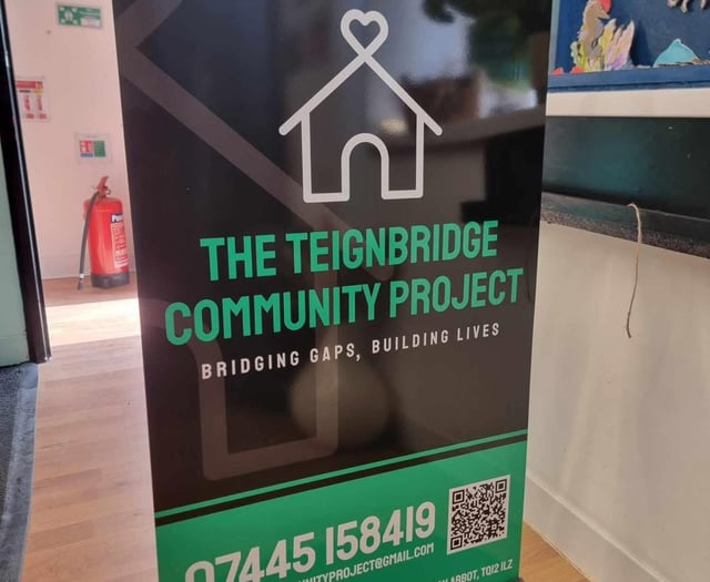 Police seek help to find stolen sign