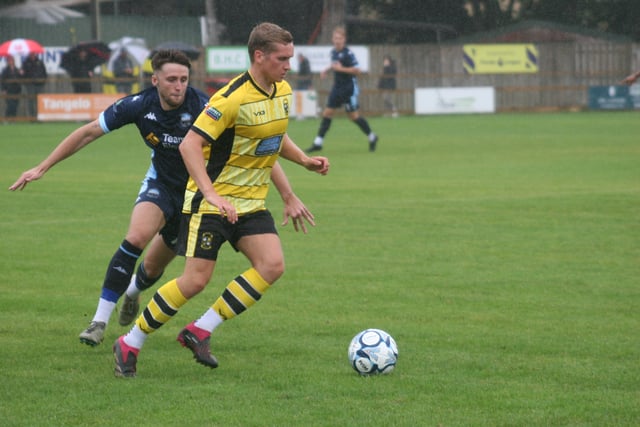 Previewing this weekend’s football across Devon 06/09