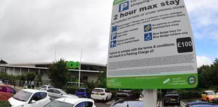 Teignbridge Backs Down on Asda Car Park