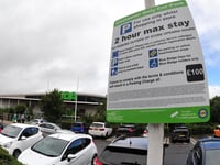 Teignbridge Backs Down on Asda Car Park