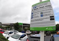 Teignbridge Council Won't Challenge Asda Car Park Changes