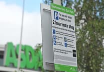 New Asda parking limits spark fury