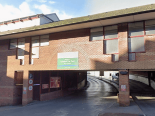 Car park machines need £210,000 update