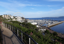 Torquay flags up 50 ways to spend £20million