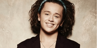 X Factor star Luke Friend comes home for suicide prevention gig