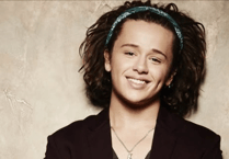 X Factor star Luke Friend comes home for suicide prevention gig