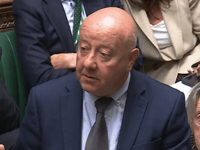 MP’s anger over threat to pioneering Torbay health care project