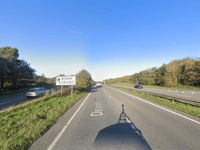 Driver suffers suspected medical episode in A38 incident