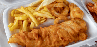 Tracking journey from seafood self-sufficiency to import dependence