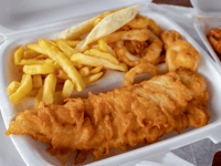 Tracking journey from seafood self-sufficiency to import dependence