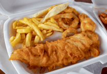 Newton Abbot takeaway shortlisted for 2026 Fish & Chip Awards