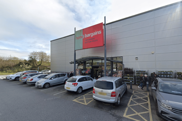 Retailer eyes expansion as it looks to relocate 