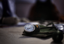 Devon libraries launch blood pressure monitor loan initiative