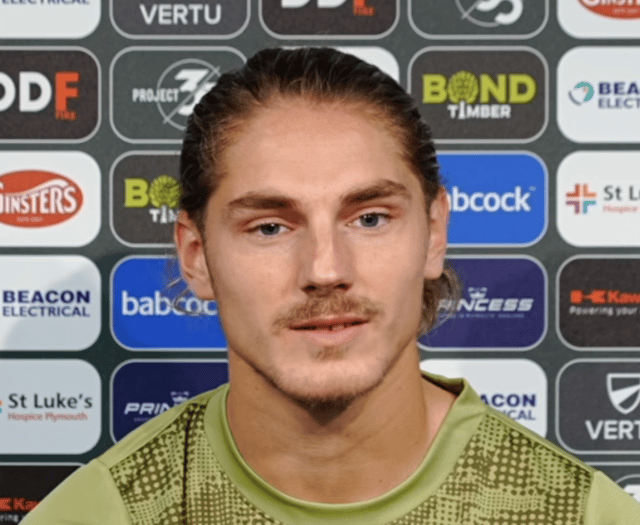 Tolaj haunts former club with vital winner for Pilgrims