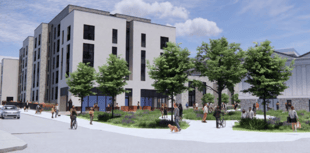 Green light likely for town centre transformation