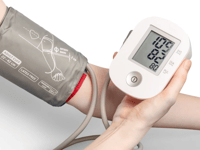 NHS saves lives with blood pressure checks