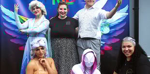 Teignmouth Pride needs local support