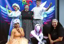 Support Teignmouth Pride: Keep the Festival Alive