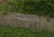 Don't miss police surgery at Woodshed Café