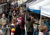 Bovey Festival: Creativity and Community Flourish