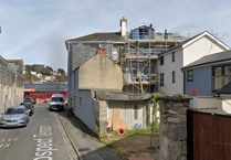 Council rejects office and flat application in Queen Street over flood risk