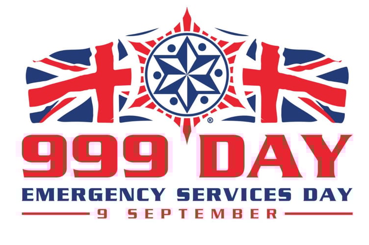 Dawlish to mark Emergency Services Day 