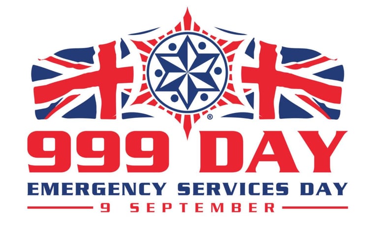 Dawlish to mark Emergency Services Day