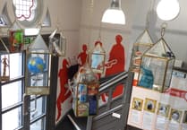 Celebrating 5 years of Newton Abbot Museum