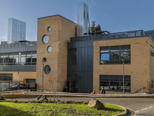 Water company and university AI collab to make water network lead free