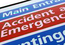 Just two-thirds of A&E arrivals at the Royal Devon University Healthcare Trust seen within four hours – as first NHS league tables get published