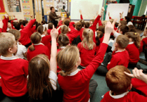 Torbay is a ‘trailblazer’ for free school meals