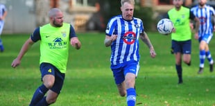 Newton 66 secure the result of the weekend