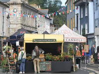 Teignbridge tourism finalists in  Devon awards