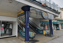 Torquay shoppers ‘let down’ by broken lifts and escalators