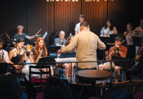 Devon Youth Jazz Orchestra to perform at Royal Albert Hall