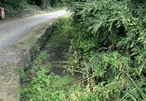 Newton Abbot leat diversion to boost flood defences