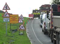 Residents urged to report A382 issues