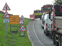 Residents urged to report A382 issues